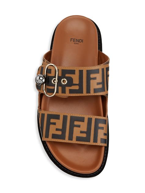 sandale fendi femme prix